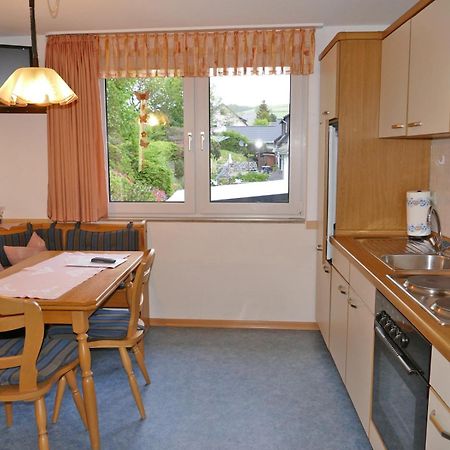 Ferienwohnung Hacke ชมาลเลนแบร์ก ภายนอก รูปภาพ