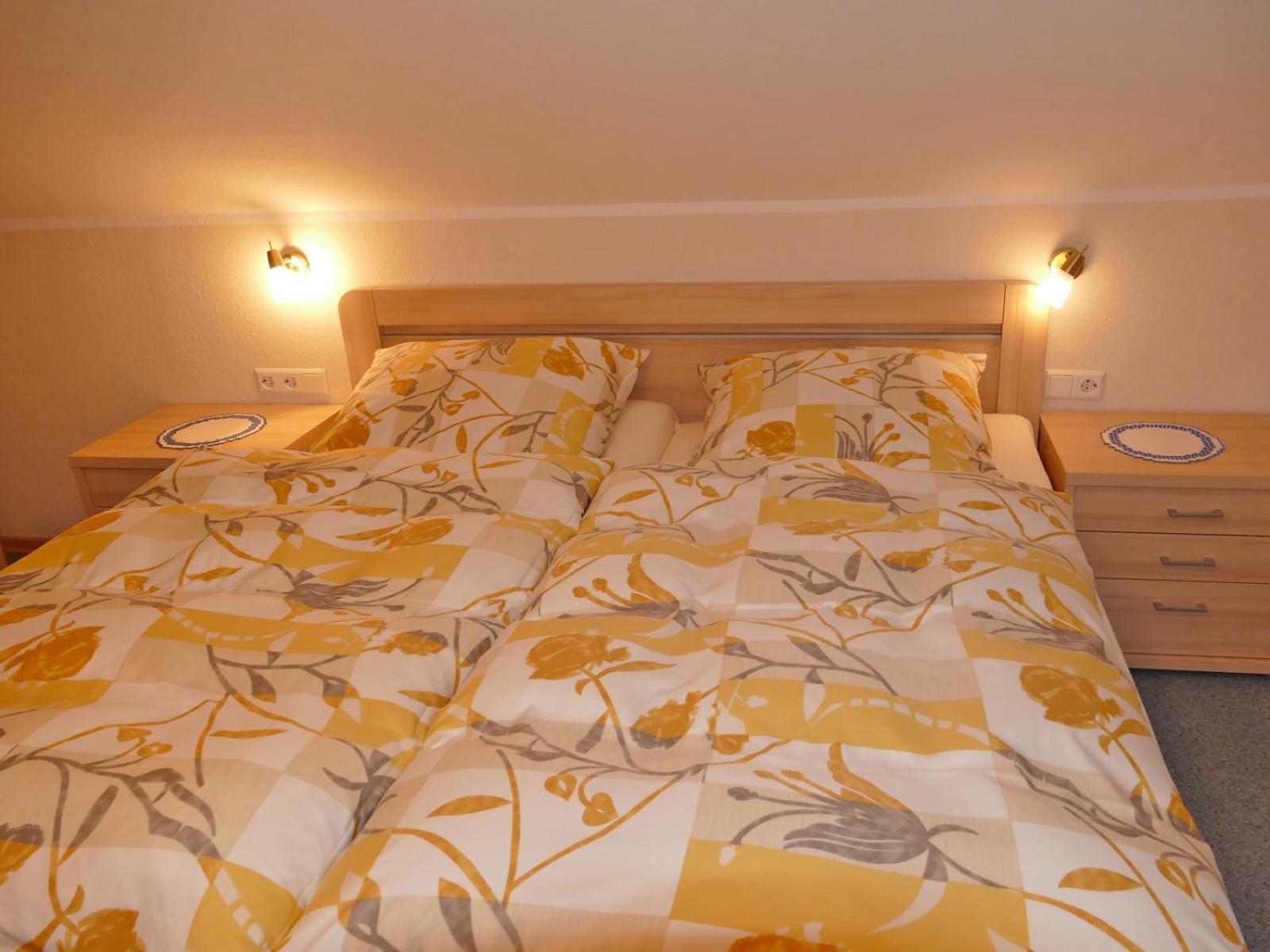 Ferienwohnung Hacke ชมาลเลนแบร์ก ภายนอก รูปภาพ