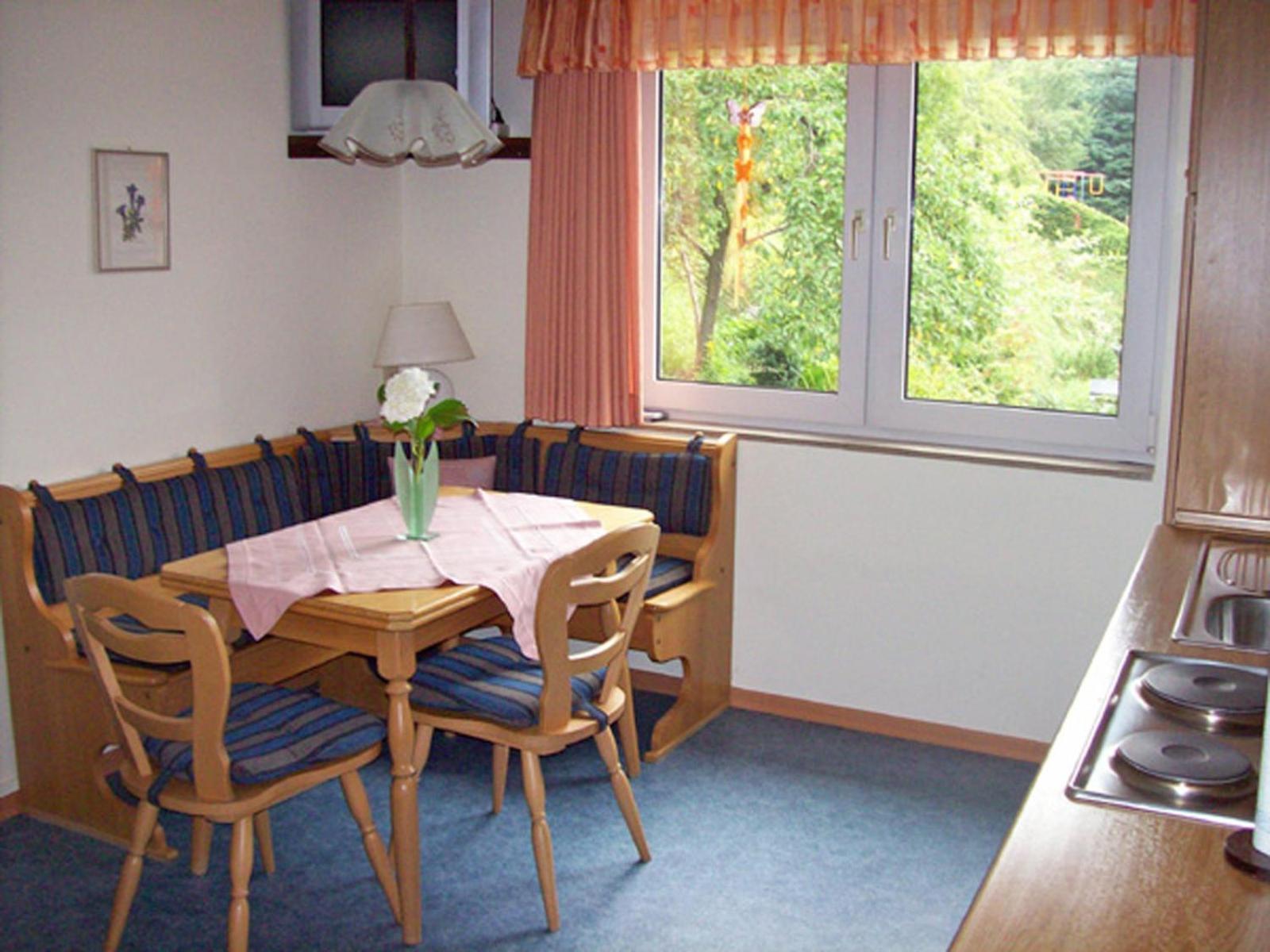 Ferienwohnung Hacke ชมาลเลนแบร์ก ภายนอก รูปภาพ