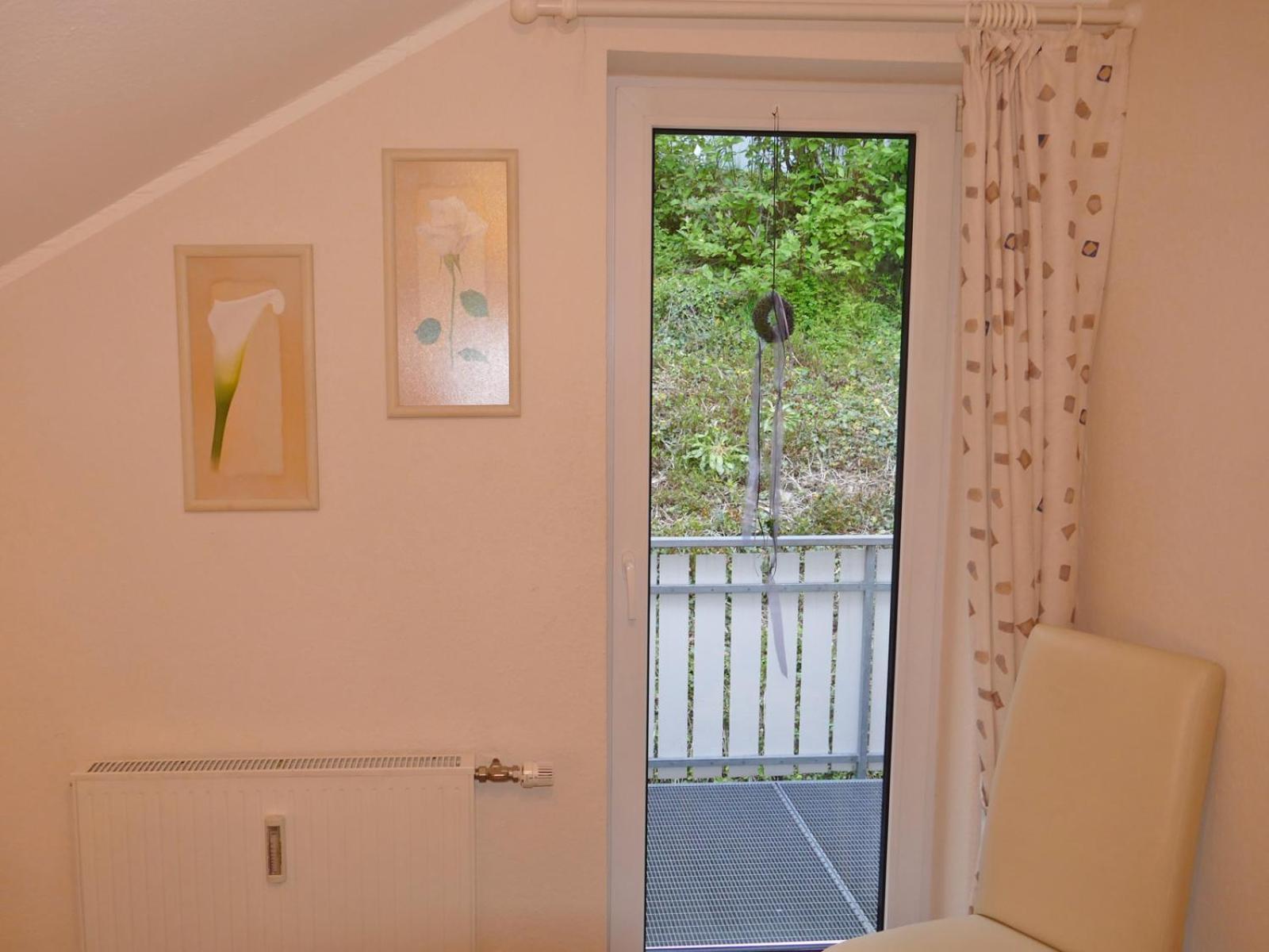 Ferienwohnung Hacke ชมาลเลนแบร์ก ภายนอก รูปภาพ