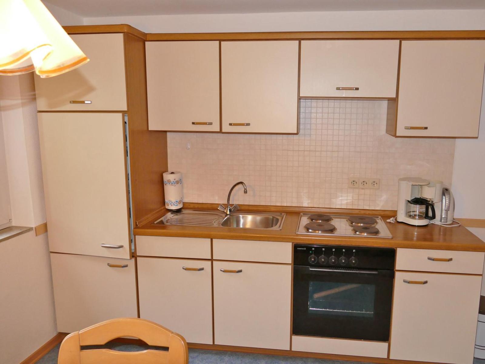 Ferienwohnung Hacke ชมาลเลนแบร์ก ภายนอก รูปภาพ